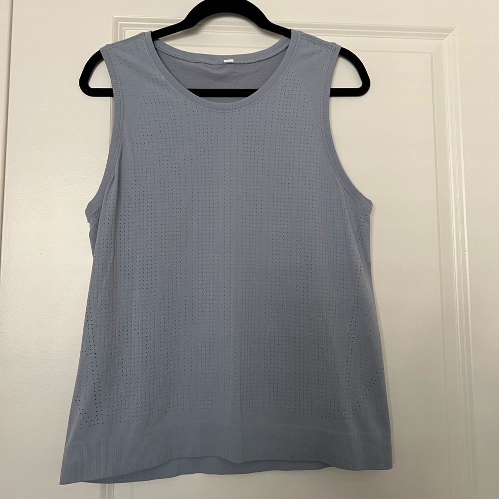 Athleta muscle tank